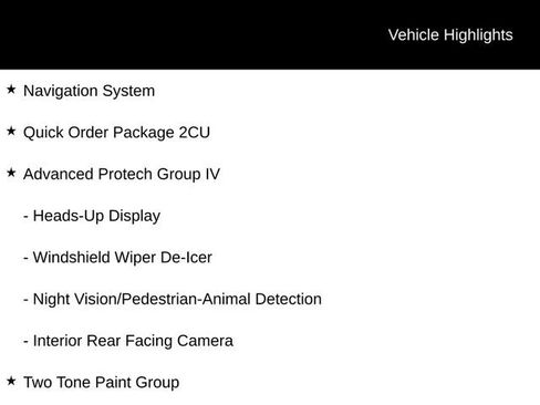 New 2026 Jeep Grand Cherokee L Summit AWD/4WD image 16