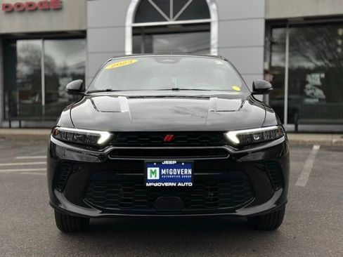 Used 2023 Dodge Hornet GT AWD/4WD image 10