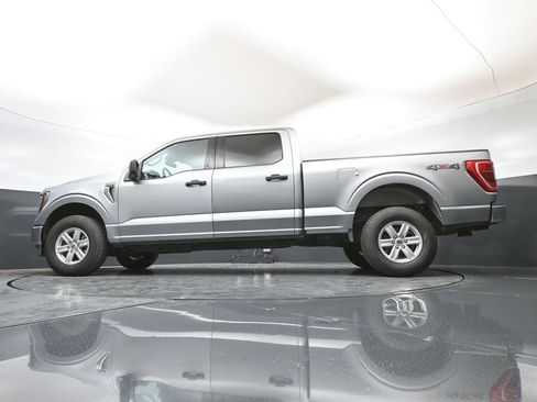Used 2023 Ford F150 XLT w/ Equipment Group 301A Mid AWD/4WD image 48