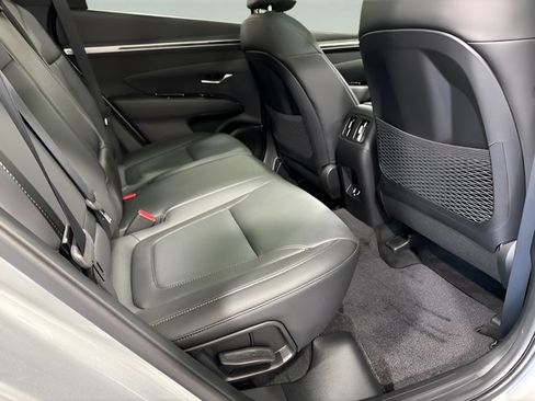 Used 2024 Hyundai Tucson Limited FWD image 36