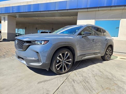 Used 2023 MAZDA CX-50 2.5 Turbo w/ Cargo Package image 2