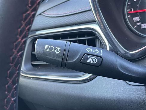 Used 2024 Chevrolet Equinox RS image 20