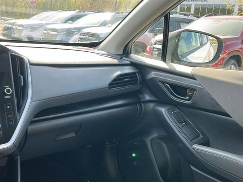 Certified 2024 Subaru Crosstrek 2.0i Premium AWD/4WD image 26