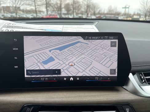 New 2026 BMW X1 xDrive28i w/ Technology Package image 15