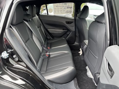 New 2026 Subaru Crosstrek 2.5i Wilderness AWD/4WD image 13