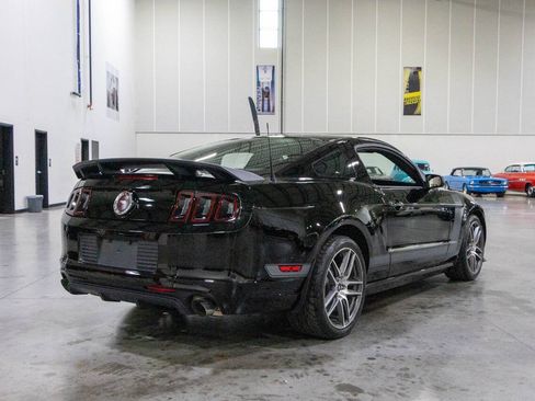 Used 2013 Ford Mustang Boss 302 RWD image 6