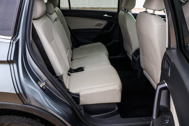 Used 2019 Volkswagen Tiguan S AWD/4WD image 25