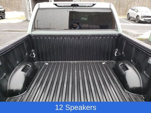 Used 2024 Toyota Tundra Platinum image 8