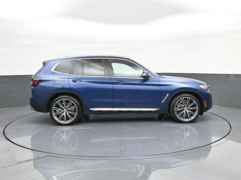 Used 2023 BMW X3 sDrive30i w/ Convenience Package RWD image 24