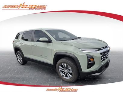 Used 2026 Chevrolet Equinox LT w/ Convenience Package II