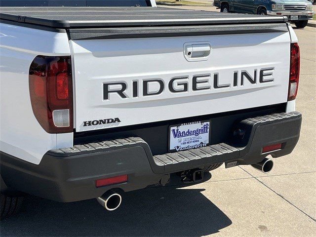 New 2026 Honda Ridgeline RTL image 6