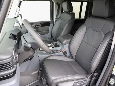 New 2026 INEOS Grenadier AWD/4WD image 10