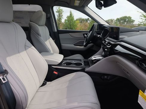 New 2026 Acura MDX SH-AWD w/ Technology Package image 35