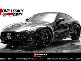 Used 2026 Mercedes-Benz AMG GT 63 video 1