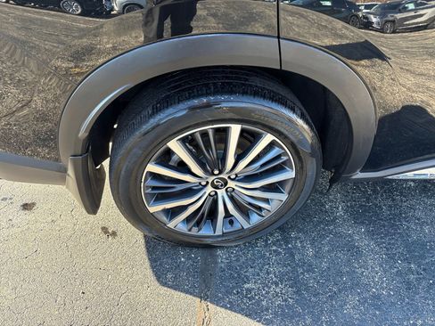 Certified 2023 INFINITI QX60 Autograph w/ Cargo Package image 32