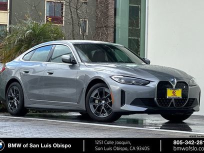 Used 2023 BMW i4 eDrive40 w/ Premium Package