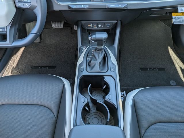 New 2026 Kia K4 GT-Line Turbo FWD image 20