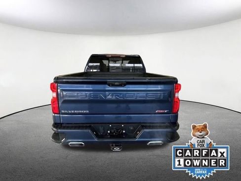 Used 2019 Chevrolet Silverado 1500 RST image 21