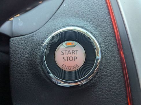 Used 2017 Nissan Altima 2.5 SR w/ Midnight Edition Package image 23