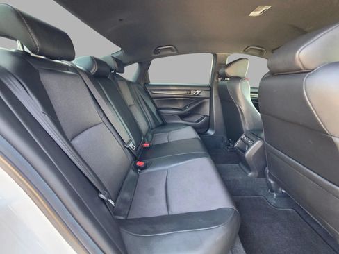 Used 2021 Honda Accord Sport image 25