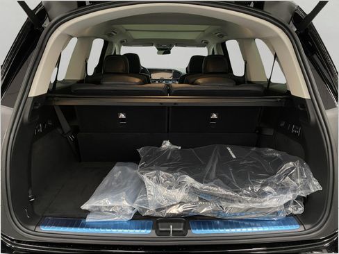 New 2026 Mercedes-Benz GLS 450 4MATIC image 6
