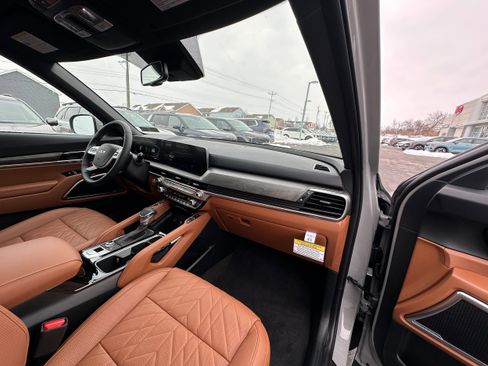 New 2025 Kia Telluride EX X-Line image 35