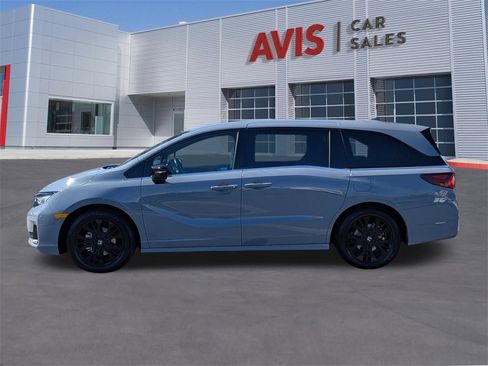Used 2025 Honda Odyssey Sport-L image 10