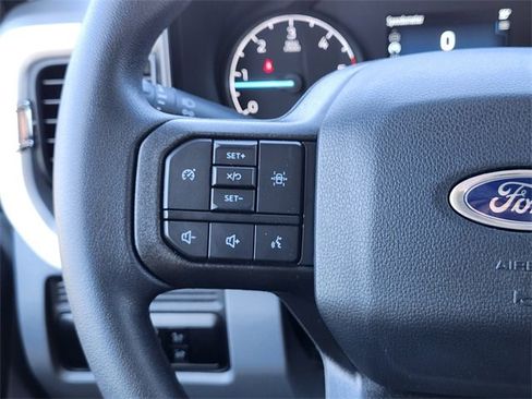 New 2025 Ford F350 XL w/ XL Chrome Package image 26