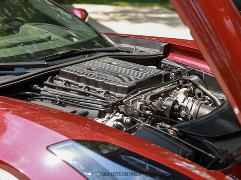 Used 2017 Chevrolet Corvette Z06 RWD image 25