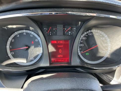 Used 2017 GMC Terrain Denali AWD/4WD image 34