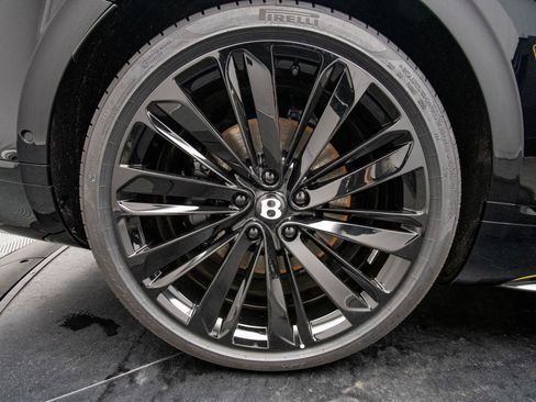 New 2026 Bentley Continental GT Speed AWD/4WD image 40