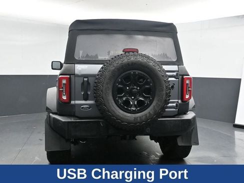 Used 2023 Ford Bronco Wildtrak image 10