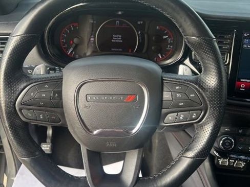 Used 2024 Dodge Durango GT AWD/4WD image 19