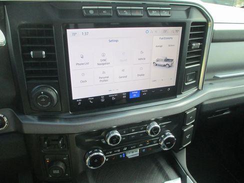 Used 2024 Ford F350 Platinum image 30