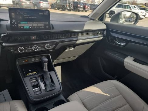 Certified 2023 Honda CR-V EX-L image 29