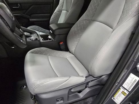 New 2026 Toyota Tacoma SR5 image 23