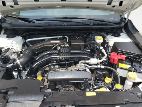 Certified 2024 Subaru Crosstrek 2.0i Premium AWD/4WD image 19