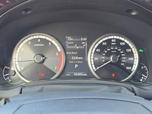 Used 2020 Lexus NX 300 F Sport w/ F Sport Premium Package image 24