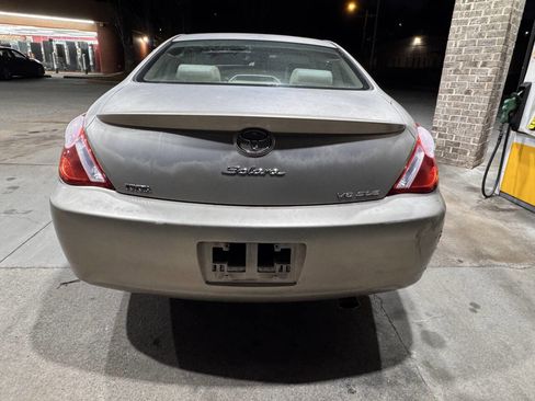 Used 2004 Toyota Solara SE Sport image 4