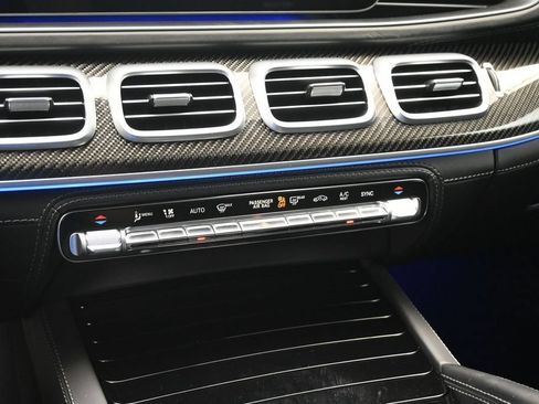 Used 2024 Mercedes-Benz GLE 63 AMG S image 19