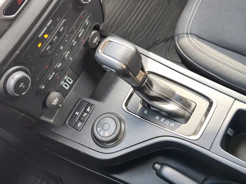 Used 2023 Ford Ranger XLT w/ Equipment Group 302A High image 21