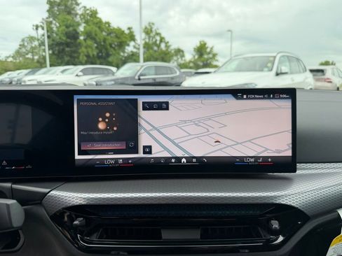 Certified 2026 BMW 430i Coupe w/ M Sport Package RWD image 17