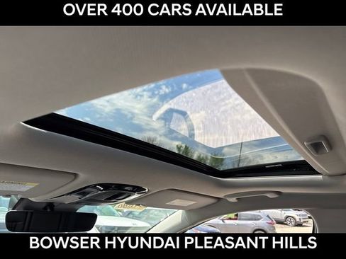 New 2026 Hyundai Tucson SEL AWD/4WD image 7