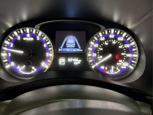 Used 2019 INFINITI QX60 Luxe w/ Sensory Package image 26