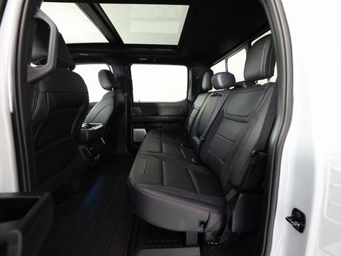 Used 2025 Ford F150 Raptor image 13