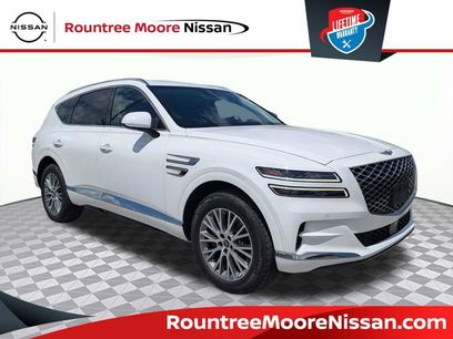 Used 2024 Genesis GV80 2.5T