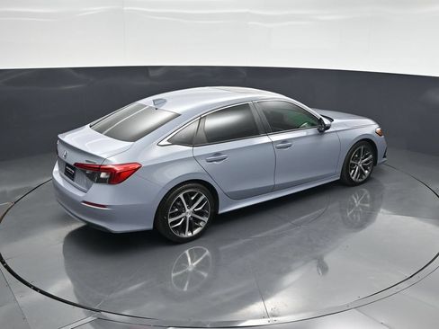 Used 2024 Honda Civic Touring image 41