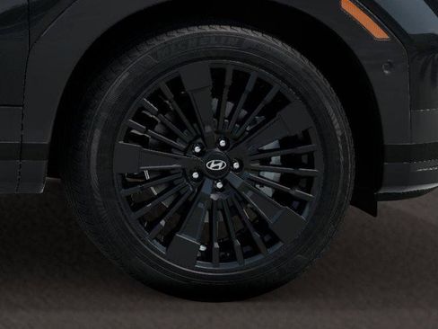 New 2026 Hyundai Santa Fe Calligraphy AWD/4WD image 9