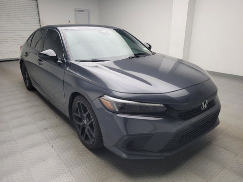 Used 2022 Honda Civic Sport image 13