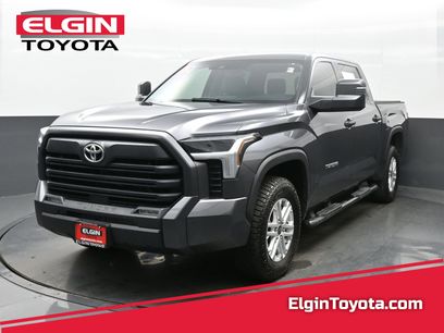 Used 2022 Toyota Tundra SR5
